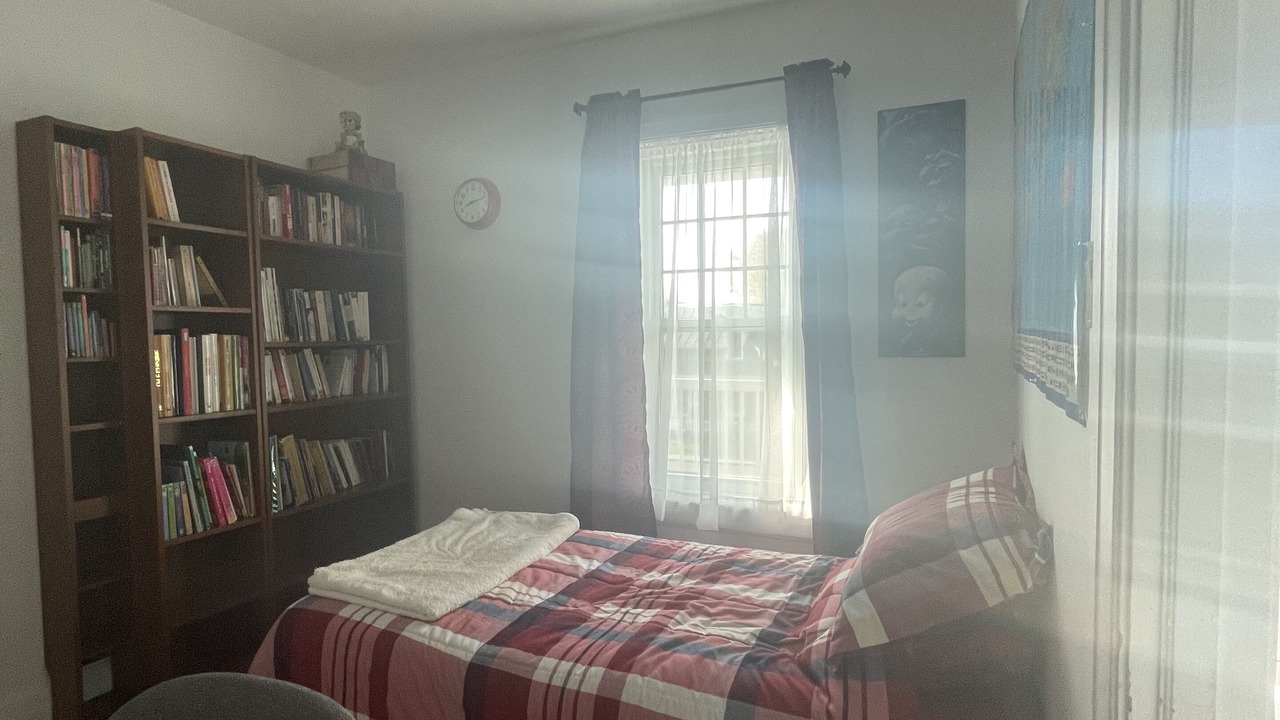Photo of Bedroom in Drummondville
