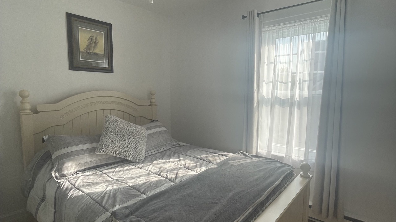 Photo of Bedroom in Drummondville