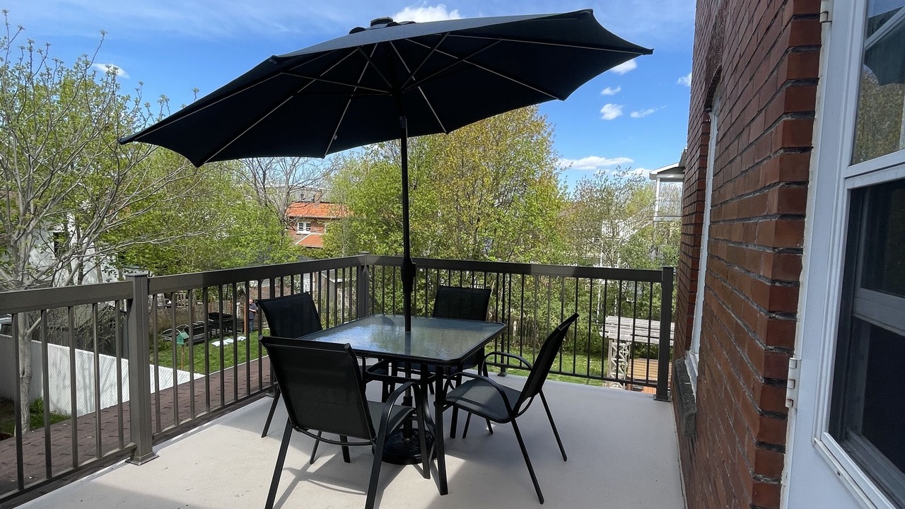 Photo of Outdoor in Drummondville