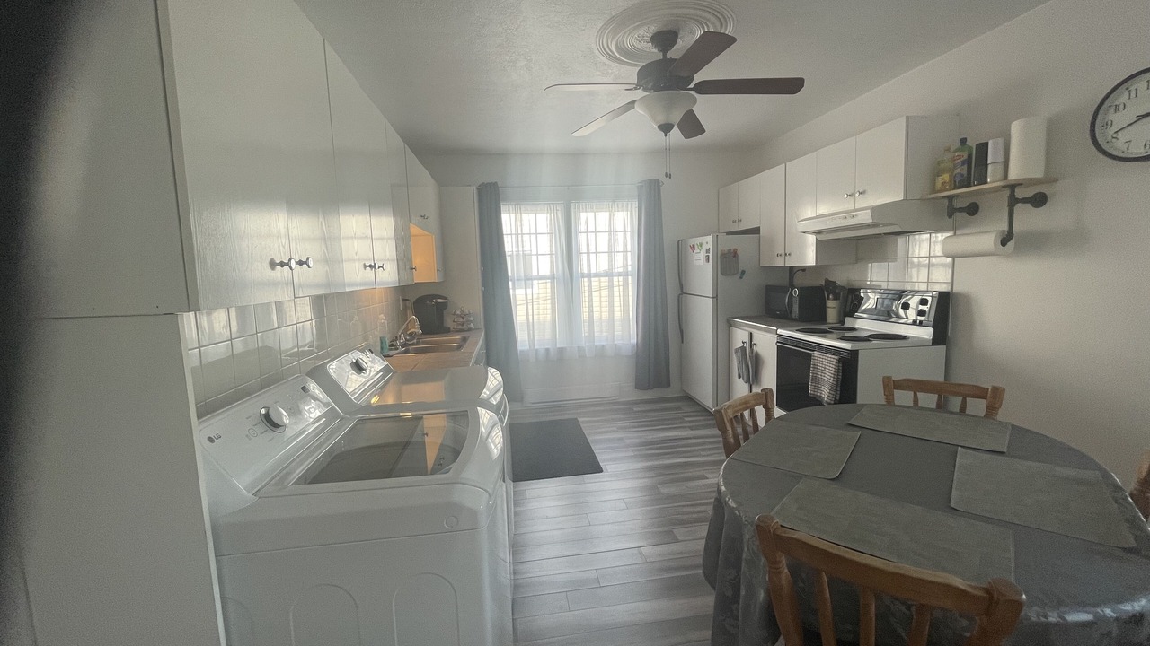 Photo of Kitchen in Drummondville