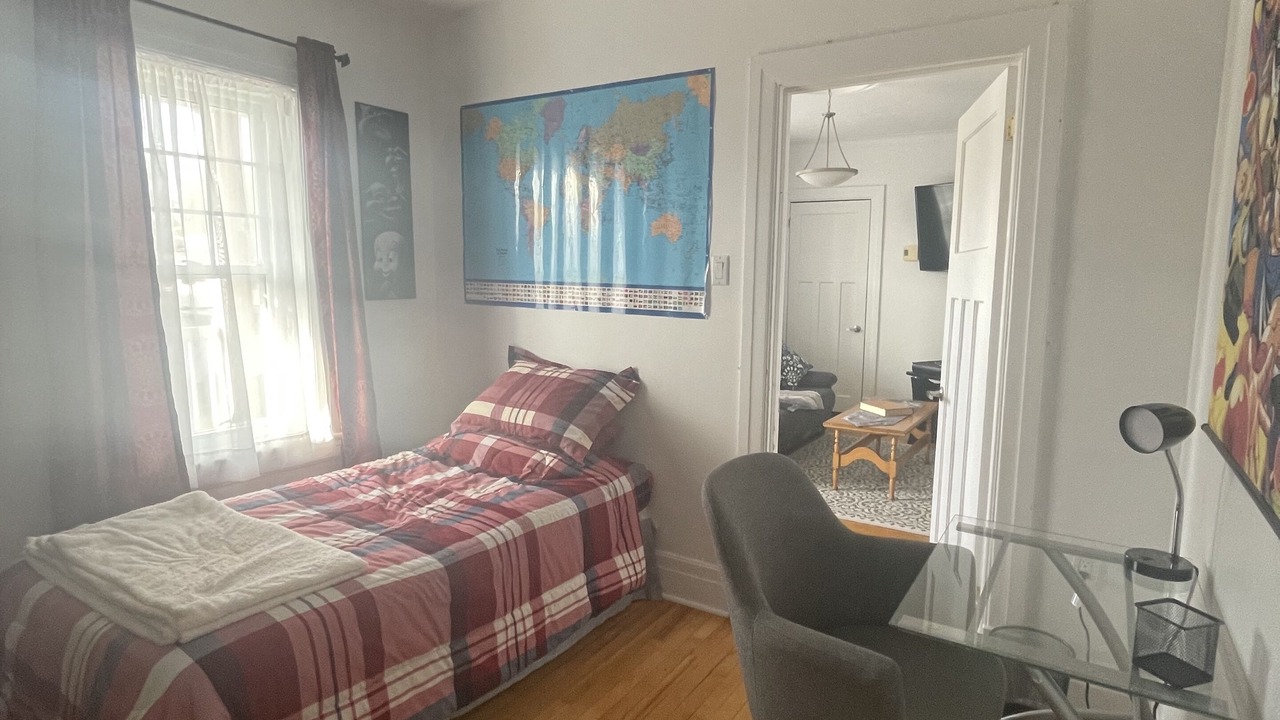 Photo of Bedroom in Drummondville