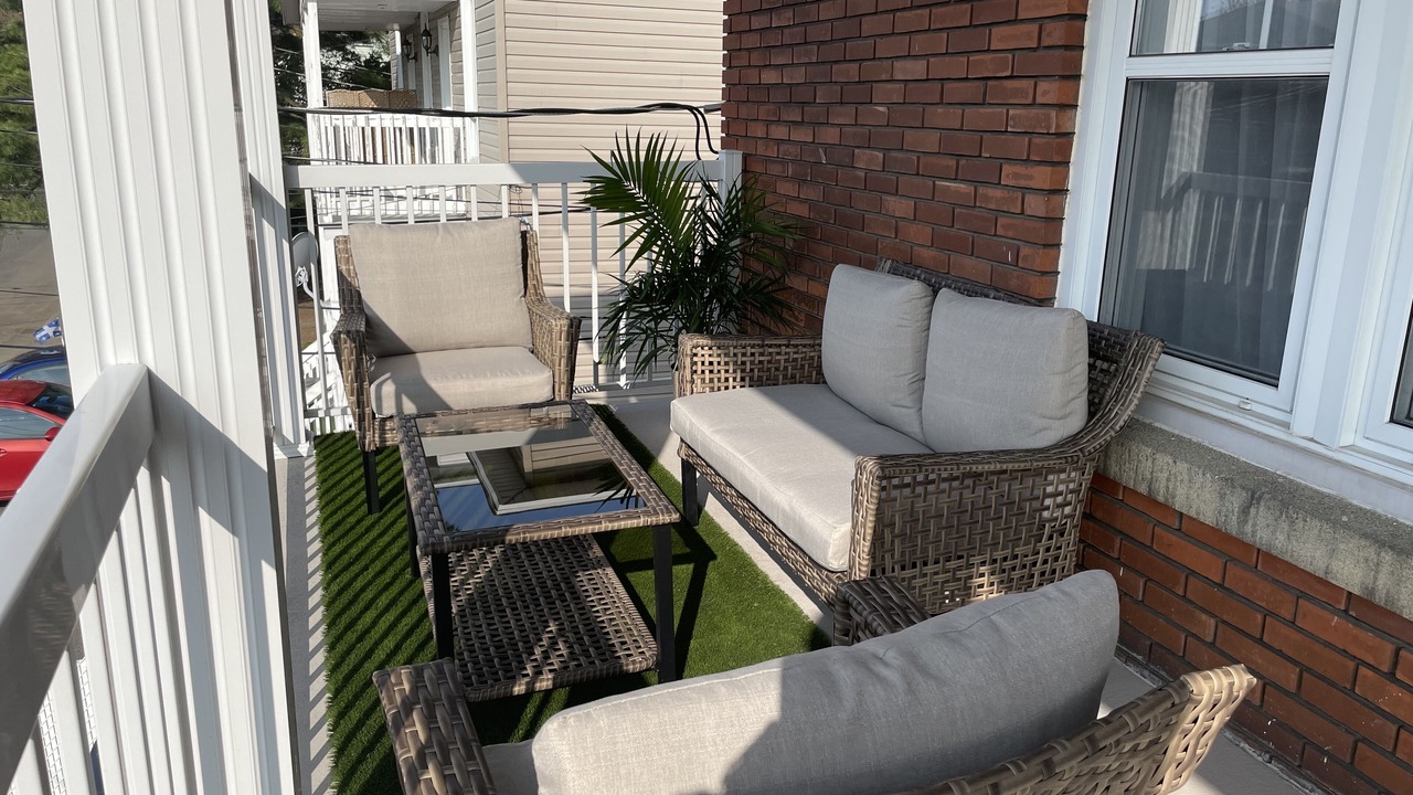Photo of Outdoor in Drummondville