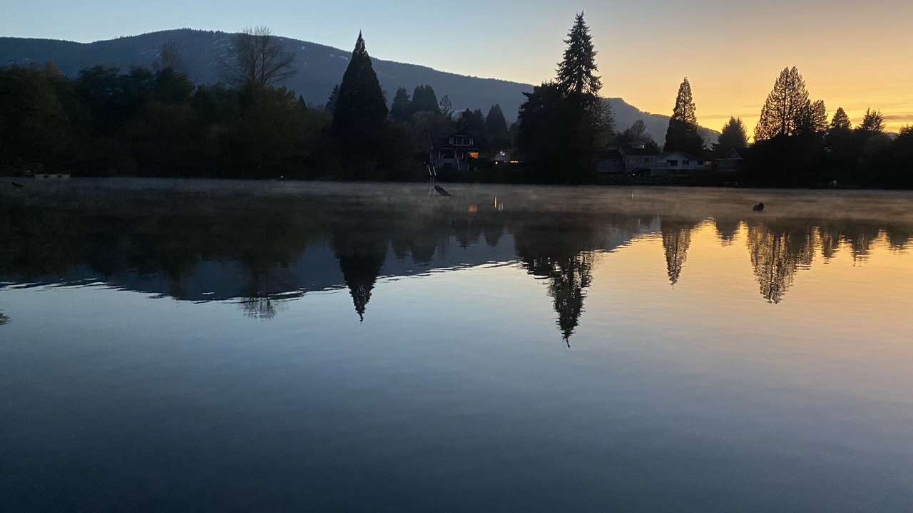 Photo of Outdoor in Lake Cowichan