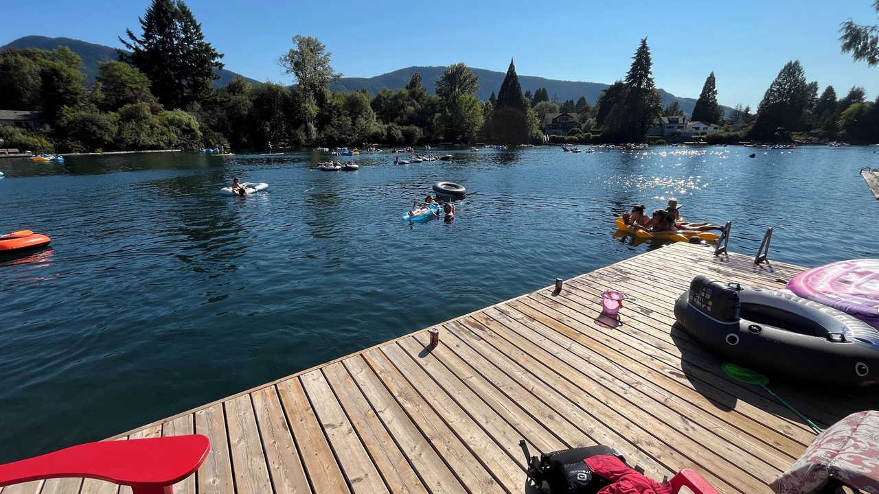 Photo of Others in Lake Cowichan