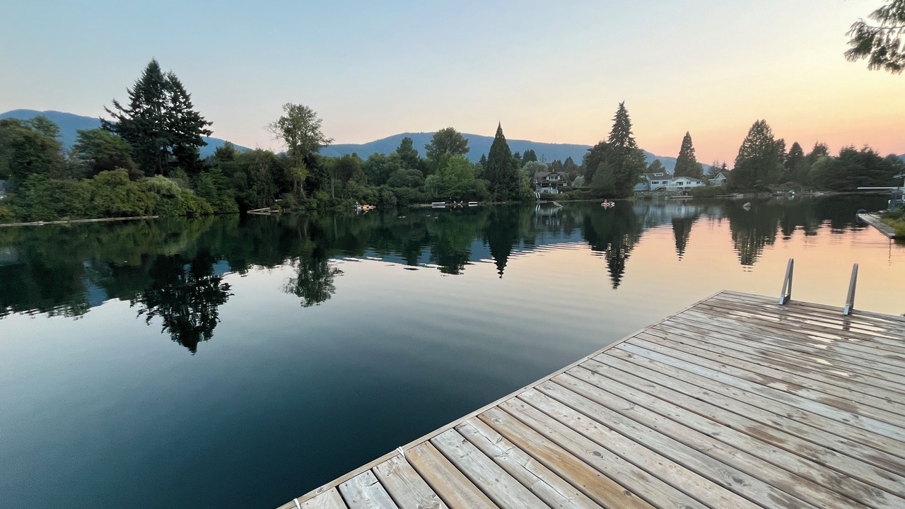 Photo of Others in Lake Cowichan