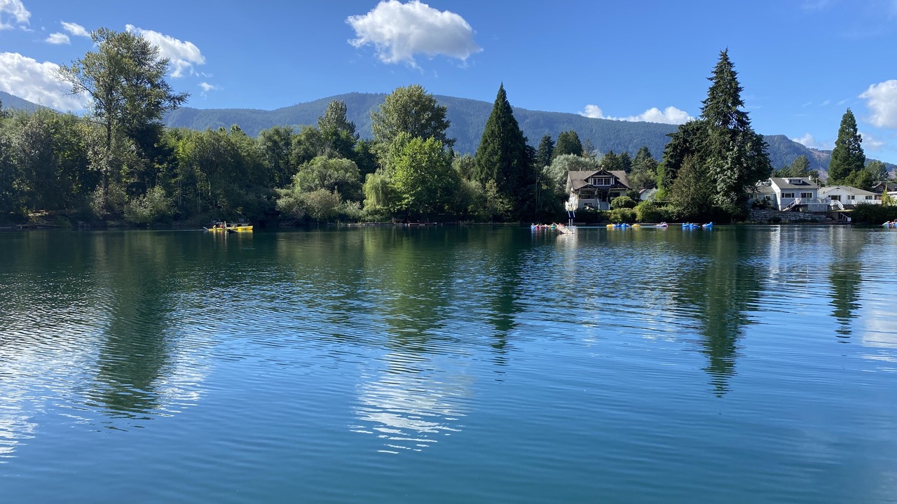 Photo of Outdoor in Lake Cowichan