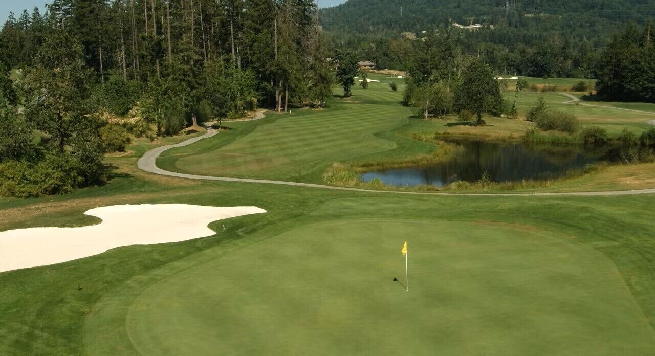 Photo of Others in Lake Cowichan