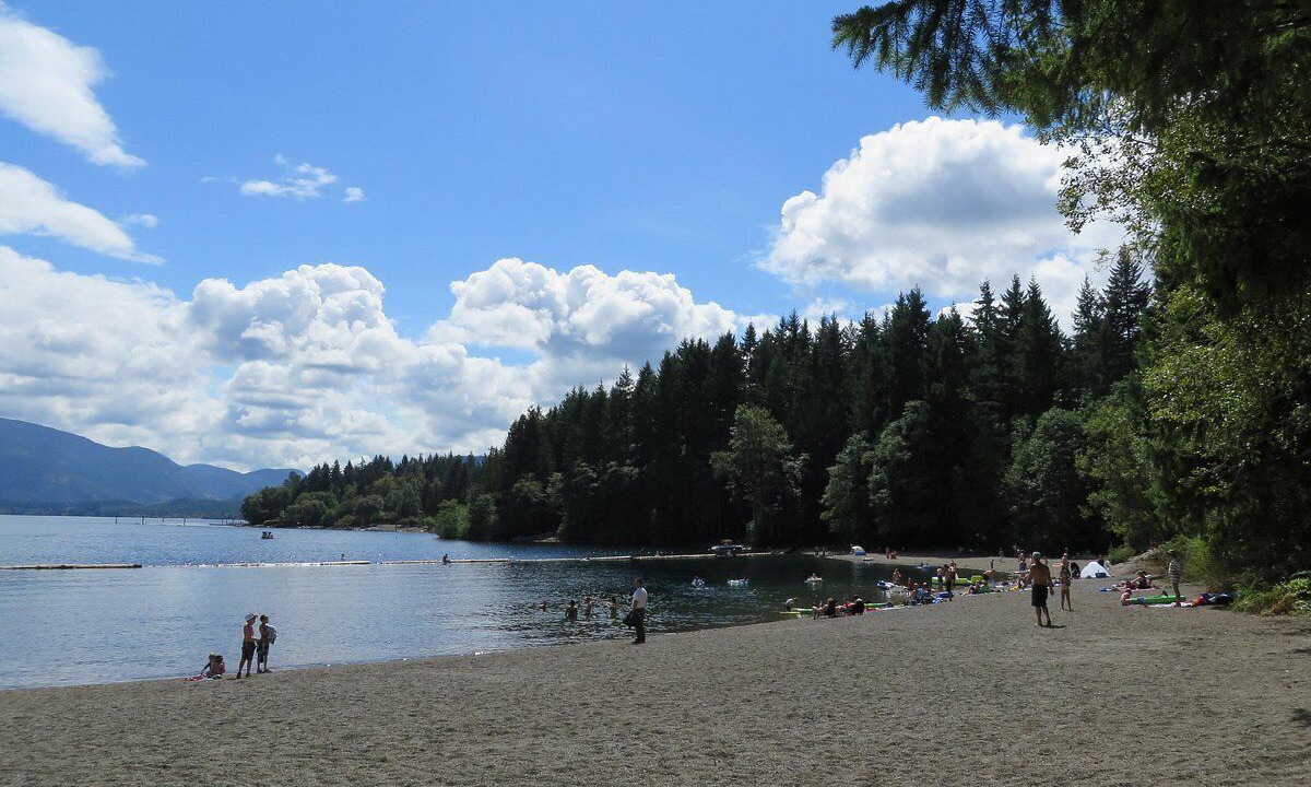 Photo of Others in Lake Cowichan