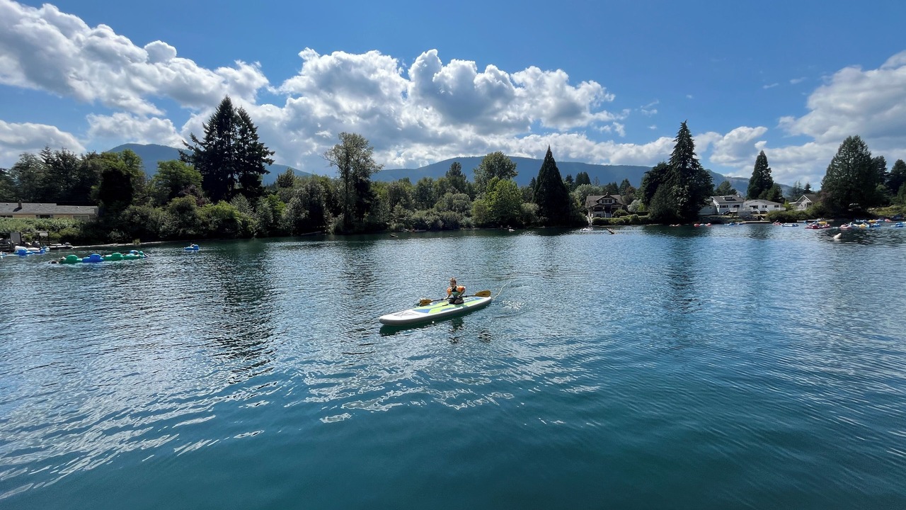 Photo of Others in Lake Cowichan