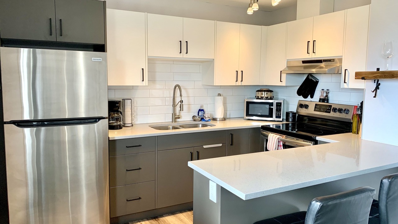 Photo of Kitchen in Golden