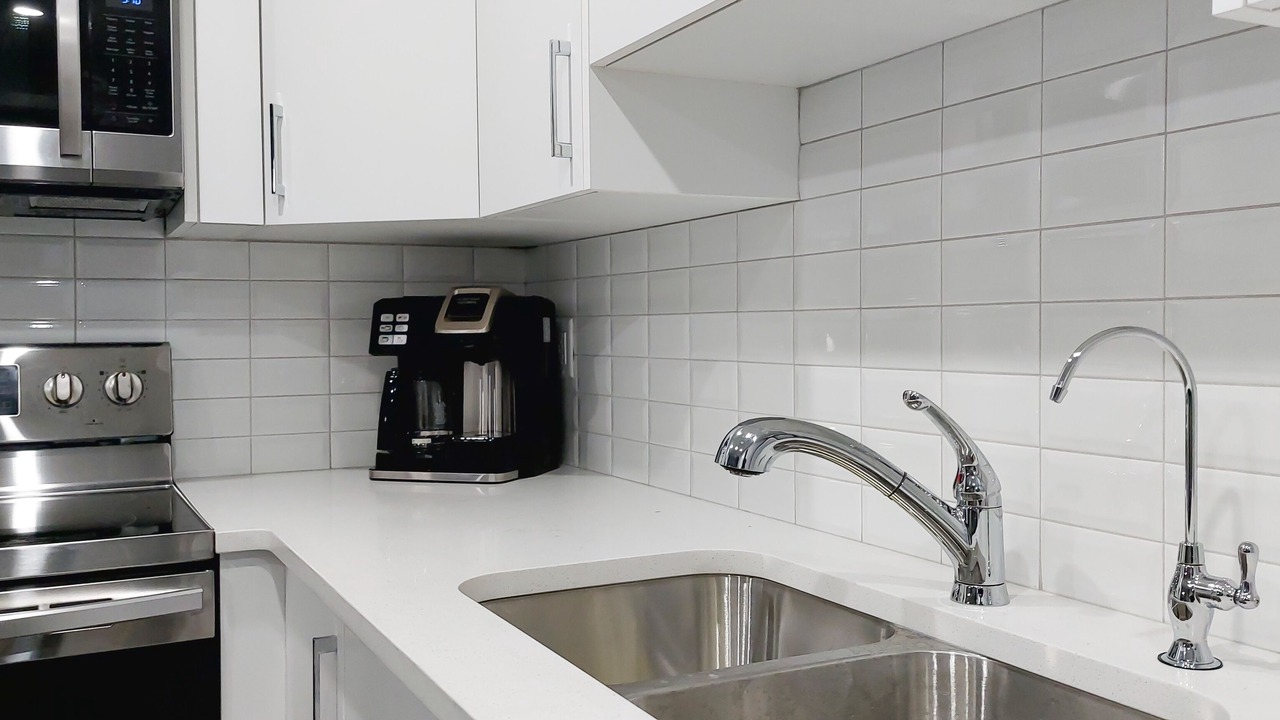 Photo of Kitchen in Southeast Calgary