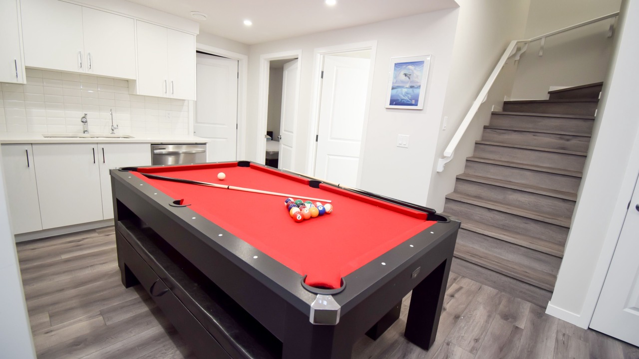 Photo of Bedroom in Southeast Calgary