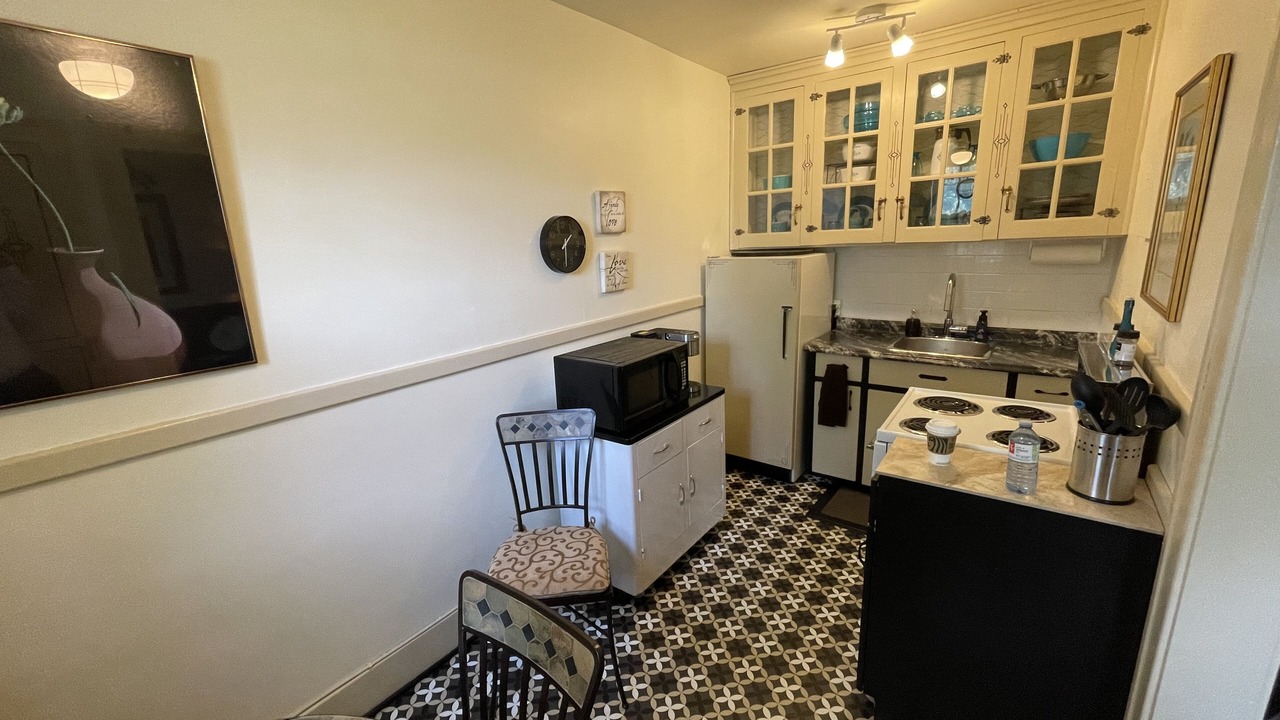 Photo of Kitchen in South Central