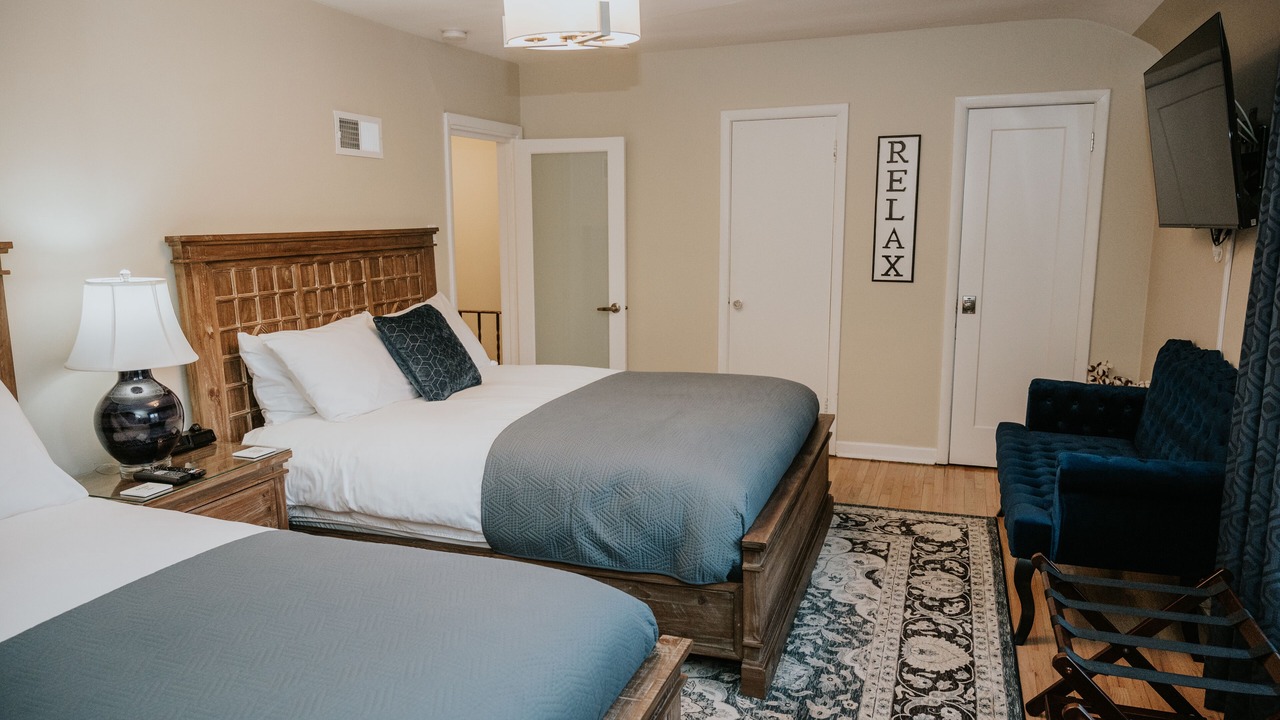 Photo of Bedroom in Winnipeg