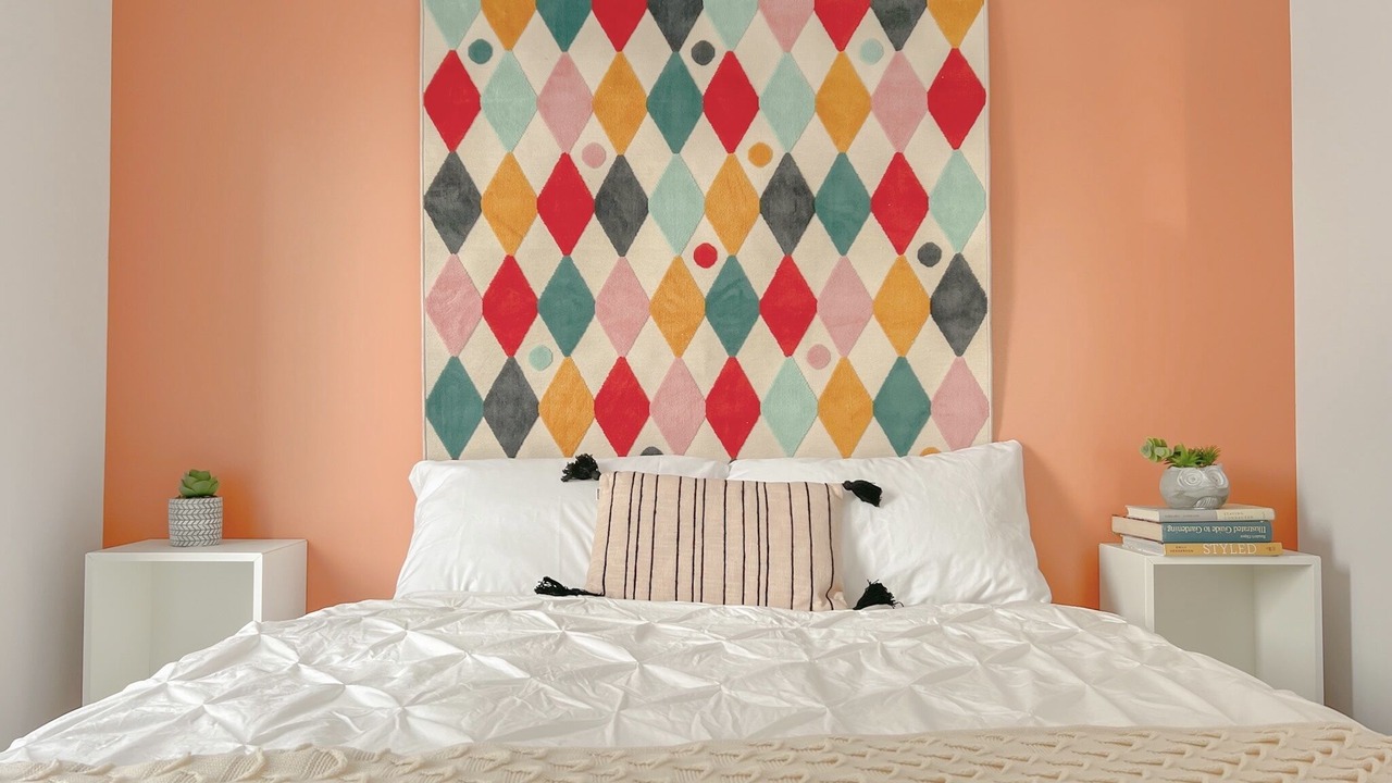 Photo of Bedroom in Cote-Des-Neiges—Notre-Dame-De-Grace