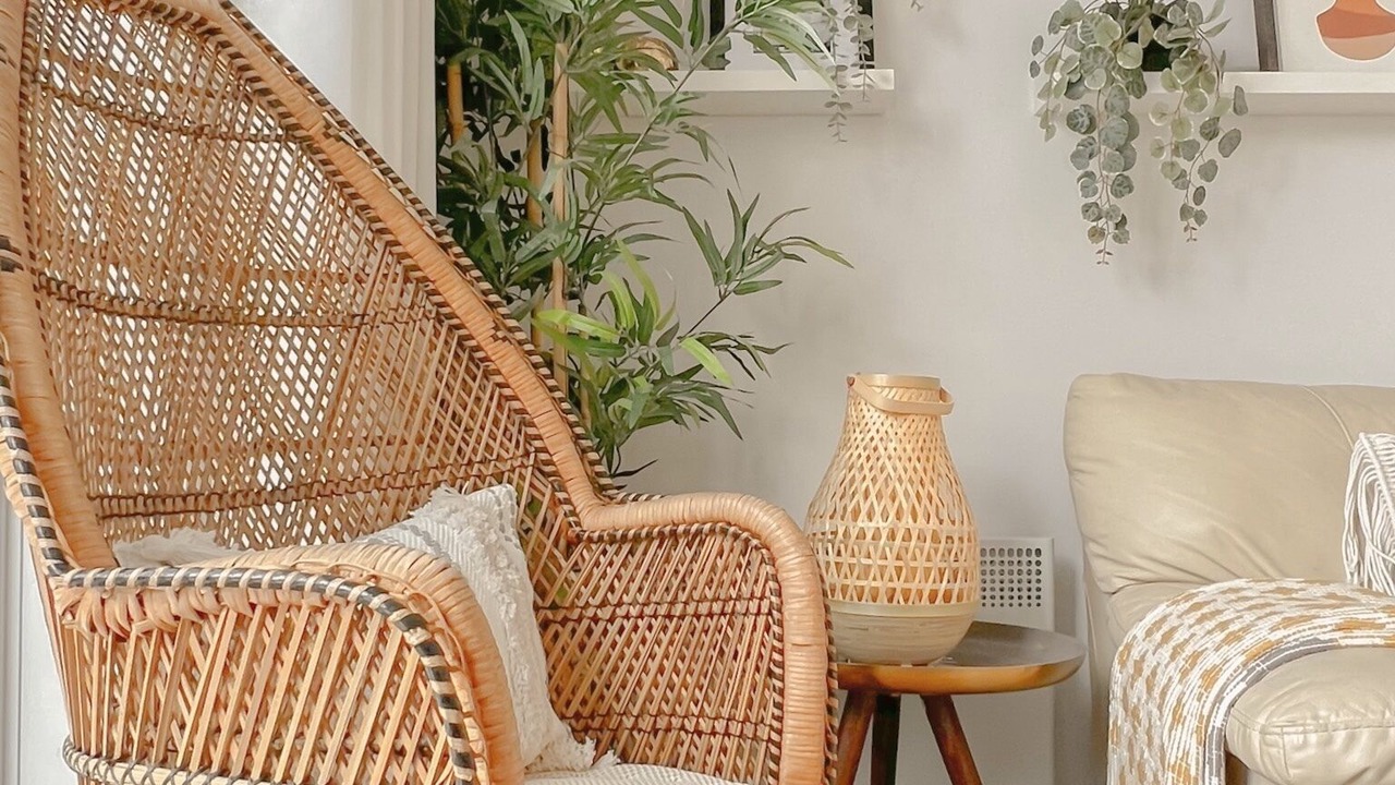 Photo of Livingroom in Cote-Des-Neiges—Notre-Dame-De-Grace