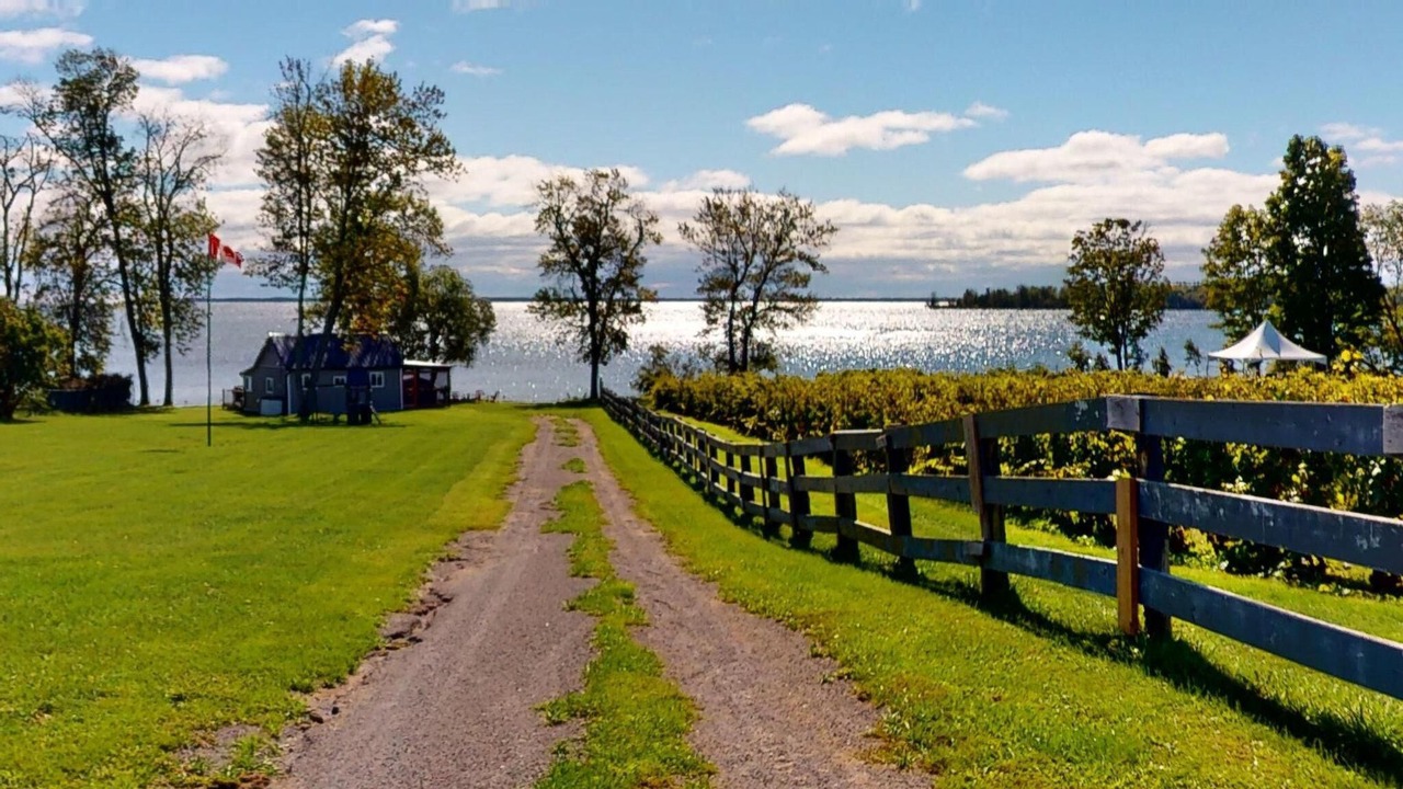 Photo of Outdoor in Waupoos