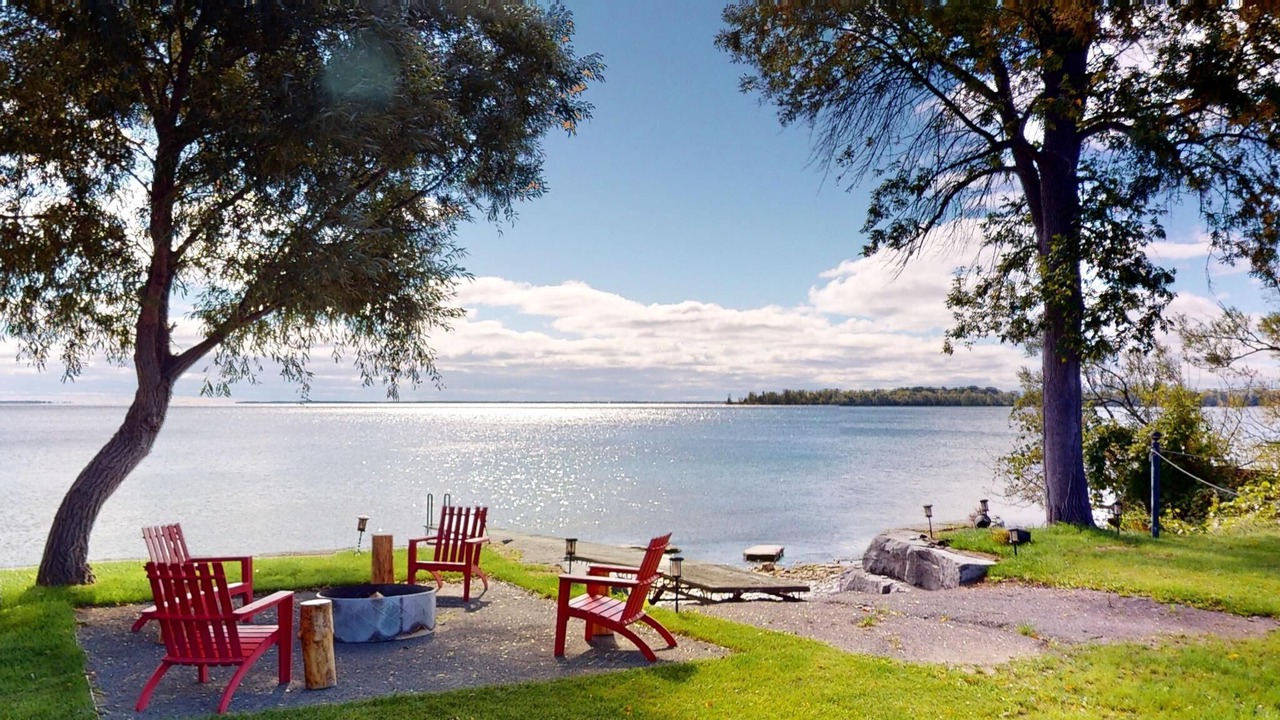 Photo of Outdoor in Waupoos