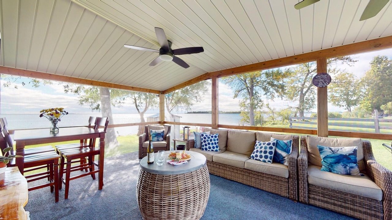 Photo of Outdoor in Waupoos
