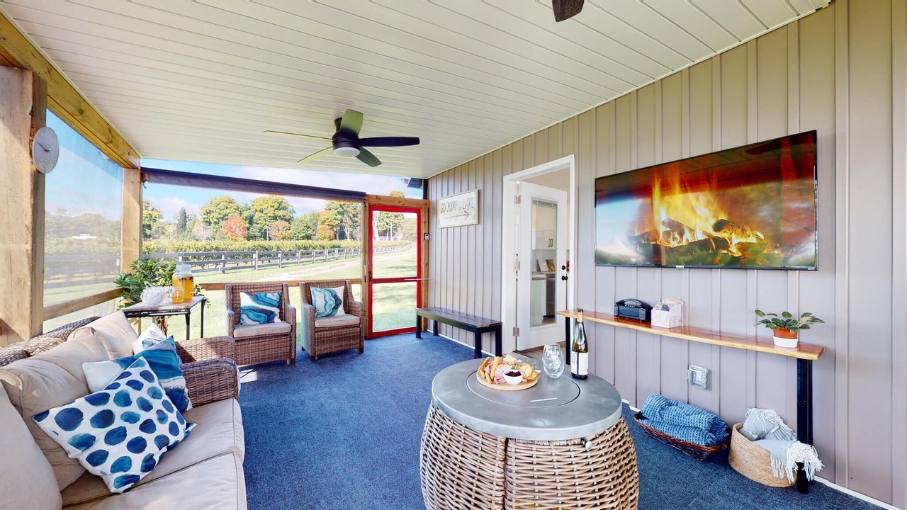 Photo of Outdoor in Waupoos