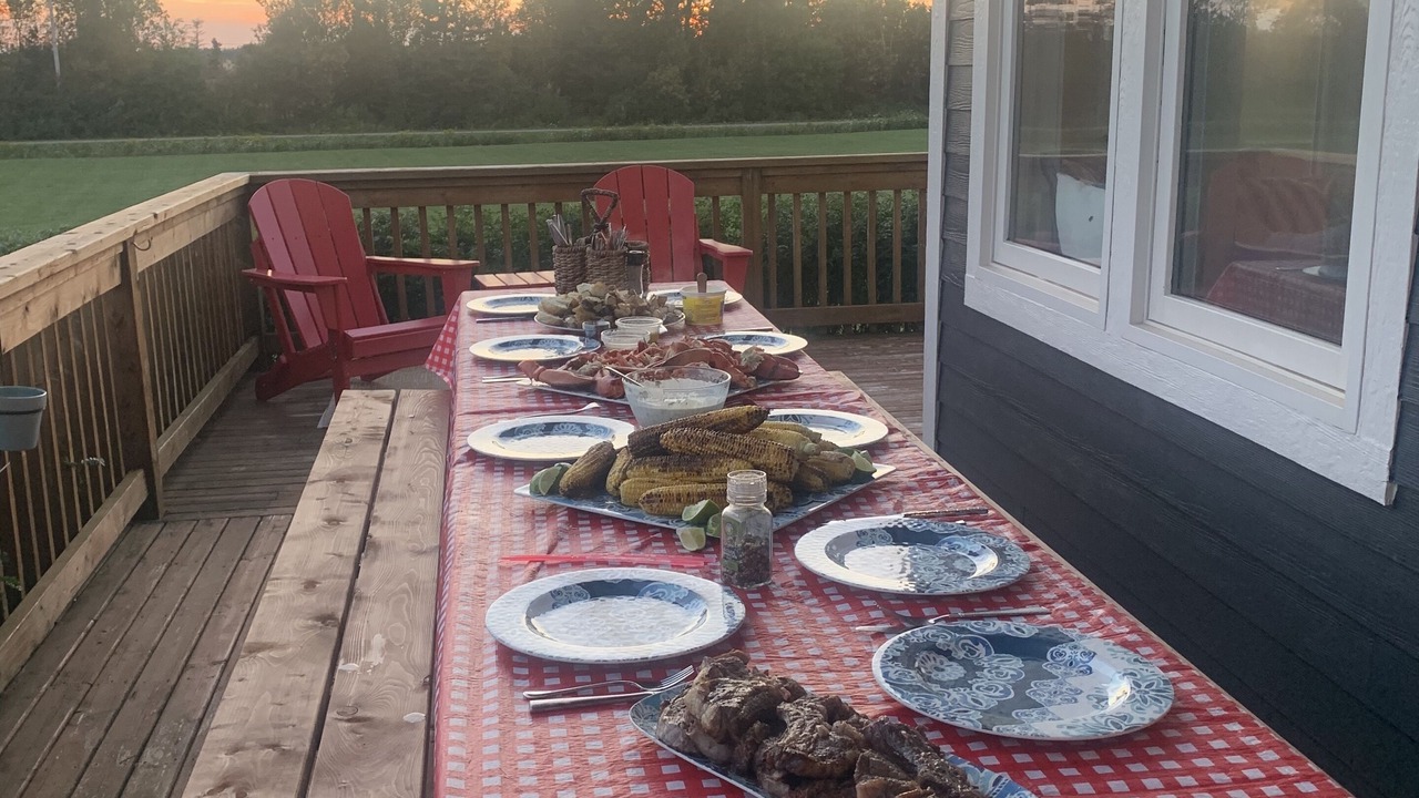 Photo of Outdoor in Anglo Rustico
