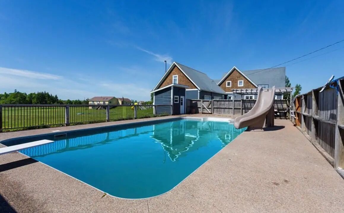 Photo of Outdoor in Anglo Rustico