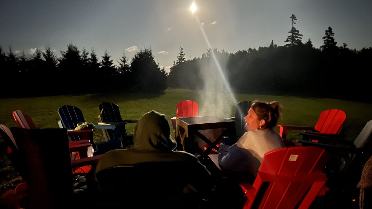 Photo of Outdoor in Anglo Rustico