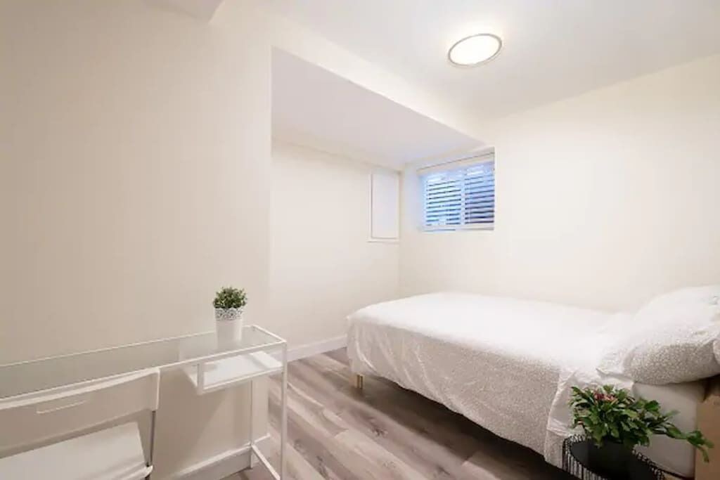 Photo of Bedroom in Shaughnessy
