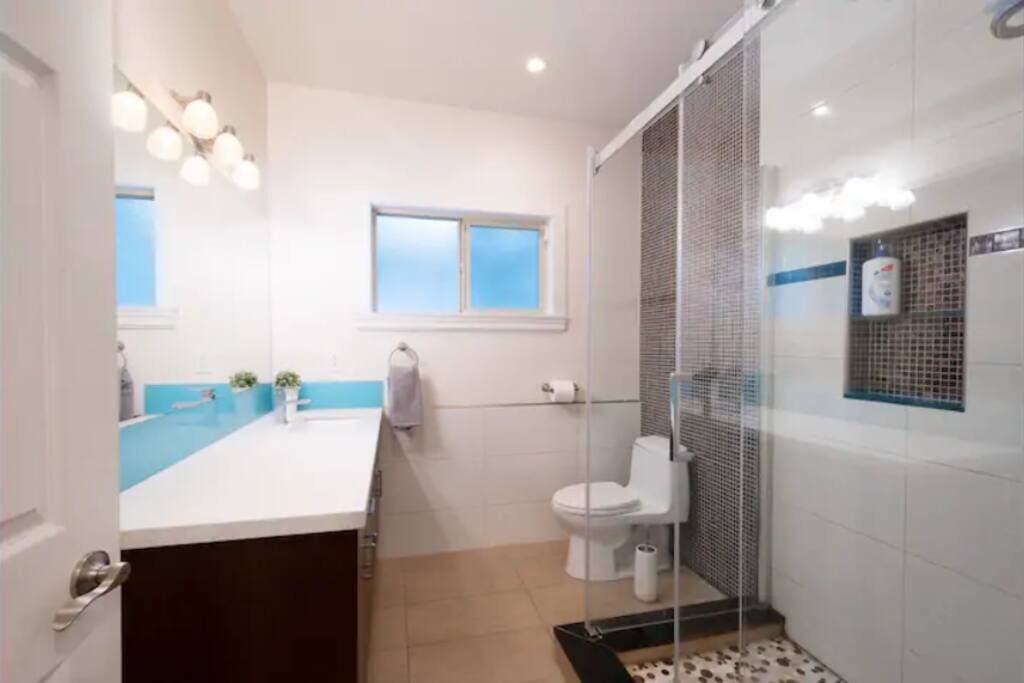 Photo of Bathroom in Shaughnessy