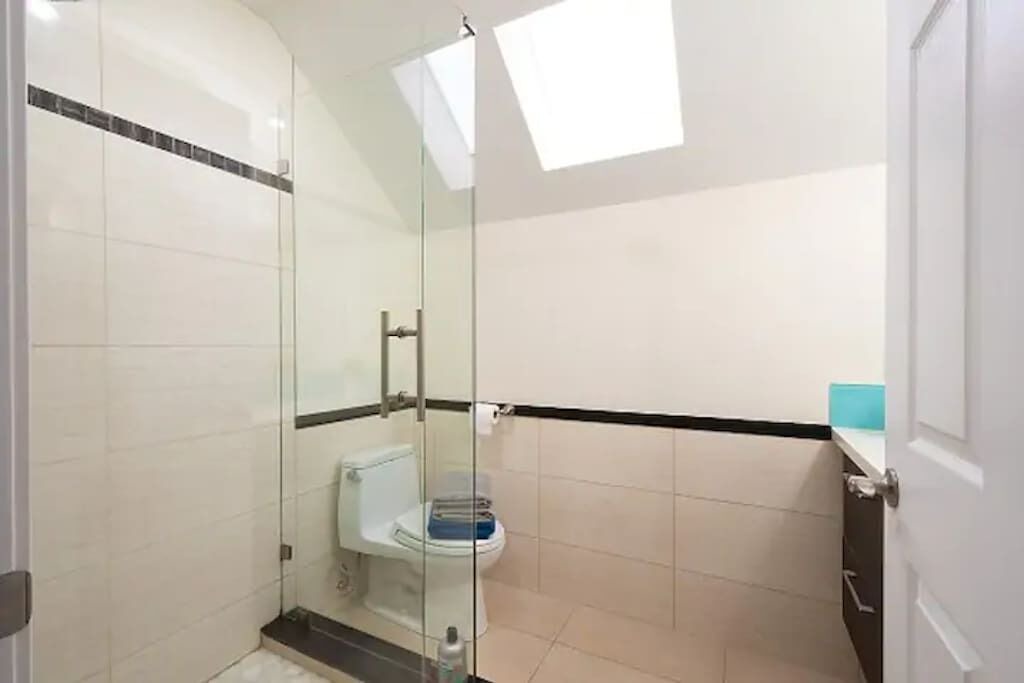 Photo of Bathroom in Shaughnessy