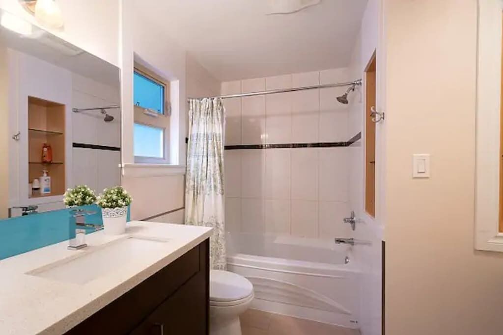 Photo of Bathroom in Shaughnessy