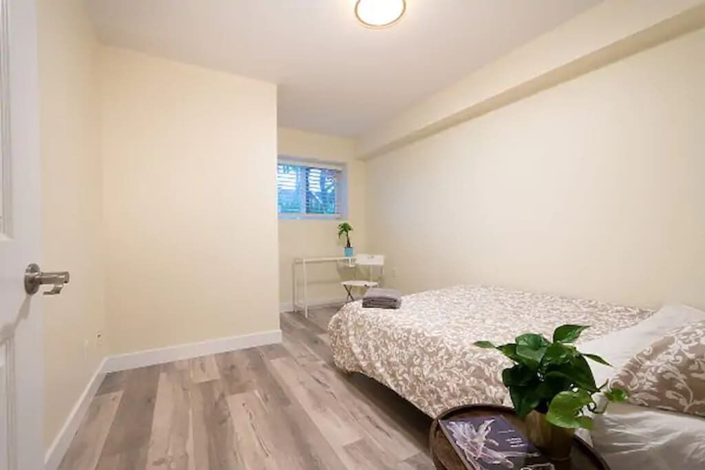 Photo of Bedroom in Shaughnessy
