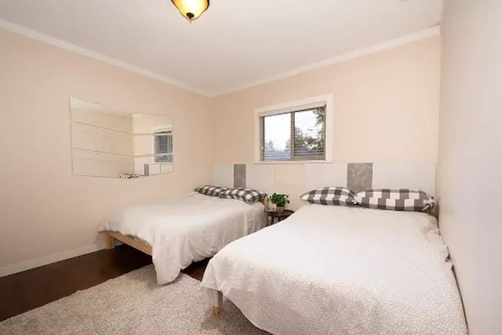 Photo of Bedroom in Shaughnessy