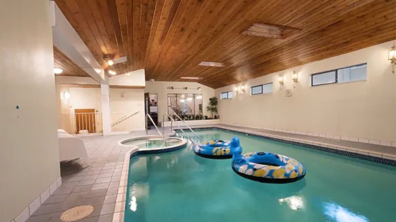 Photo of Outdoor in Shaughnessy