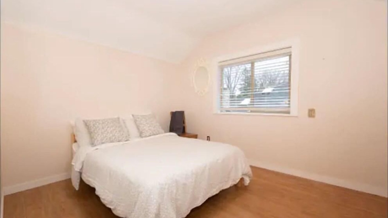 Photo of Bedroom in Shaughnessy