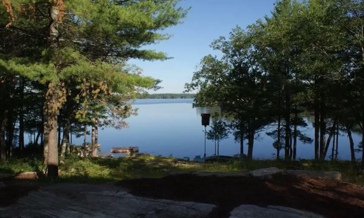 Photo of Others in Trent Lakes