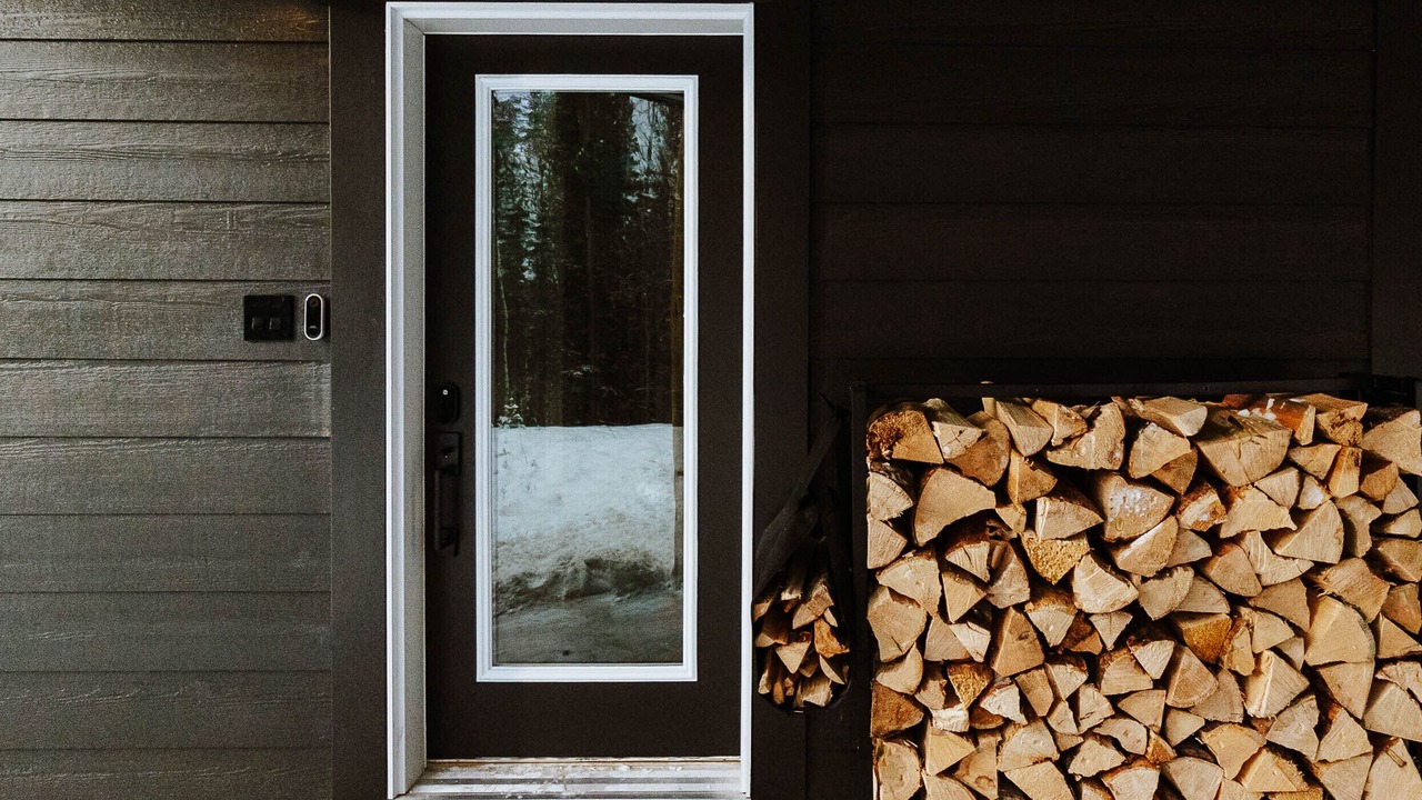 Photo of Outdoor in Nordegg