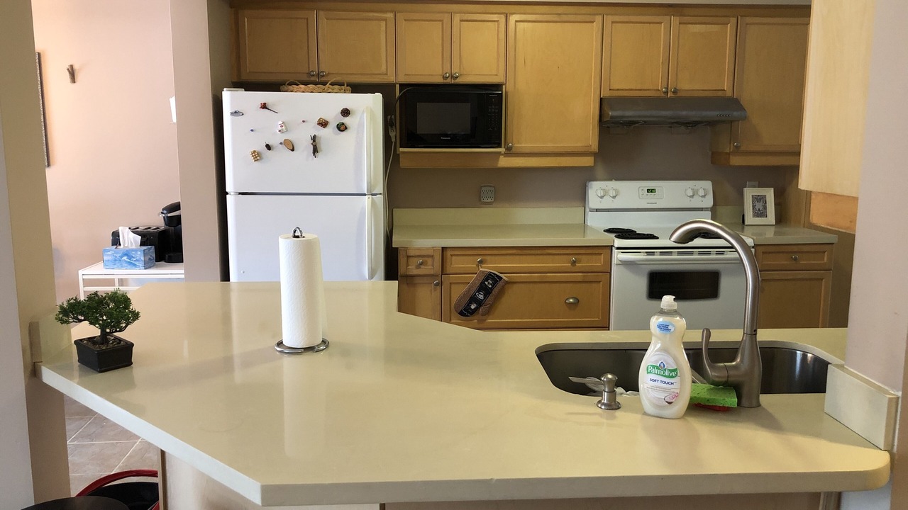Photo of Kitchen in London