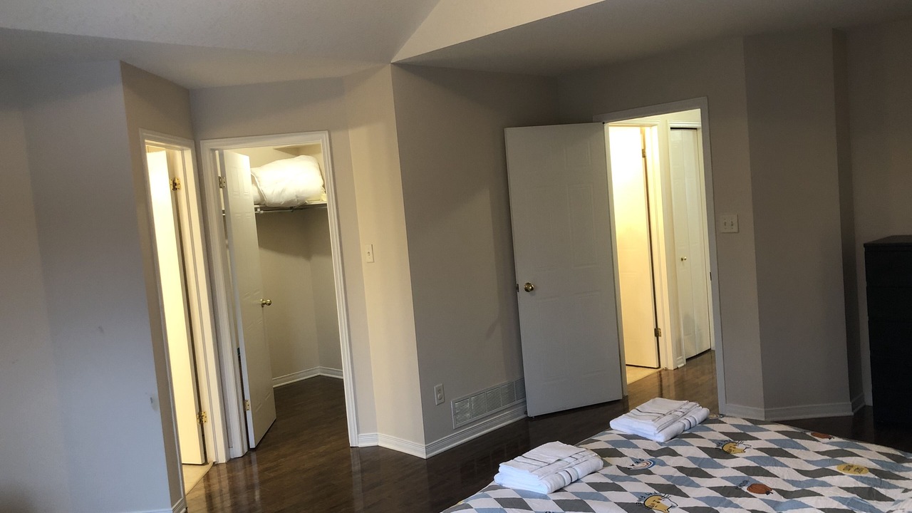 Photo of Bedroom in London
