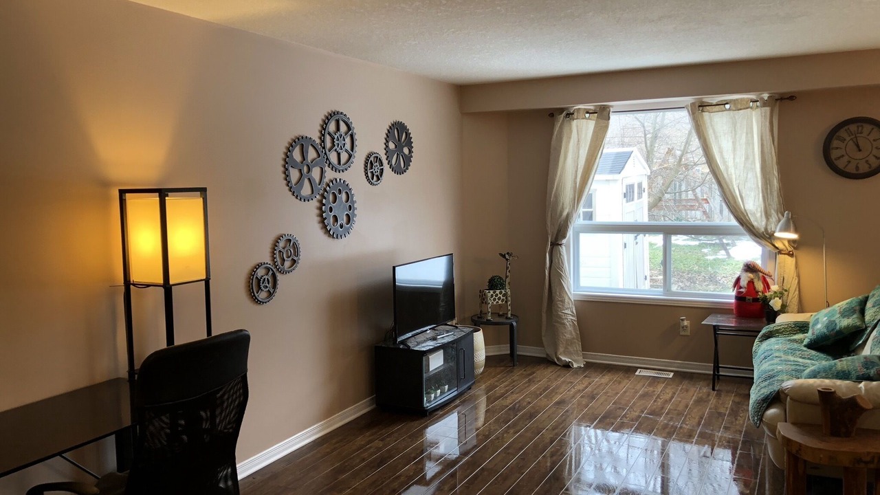 Photo of Livingroom in London