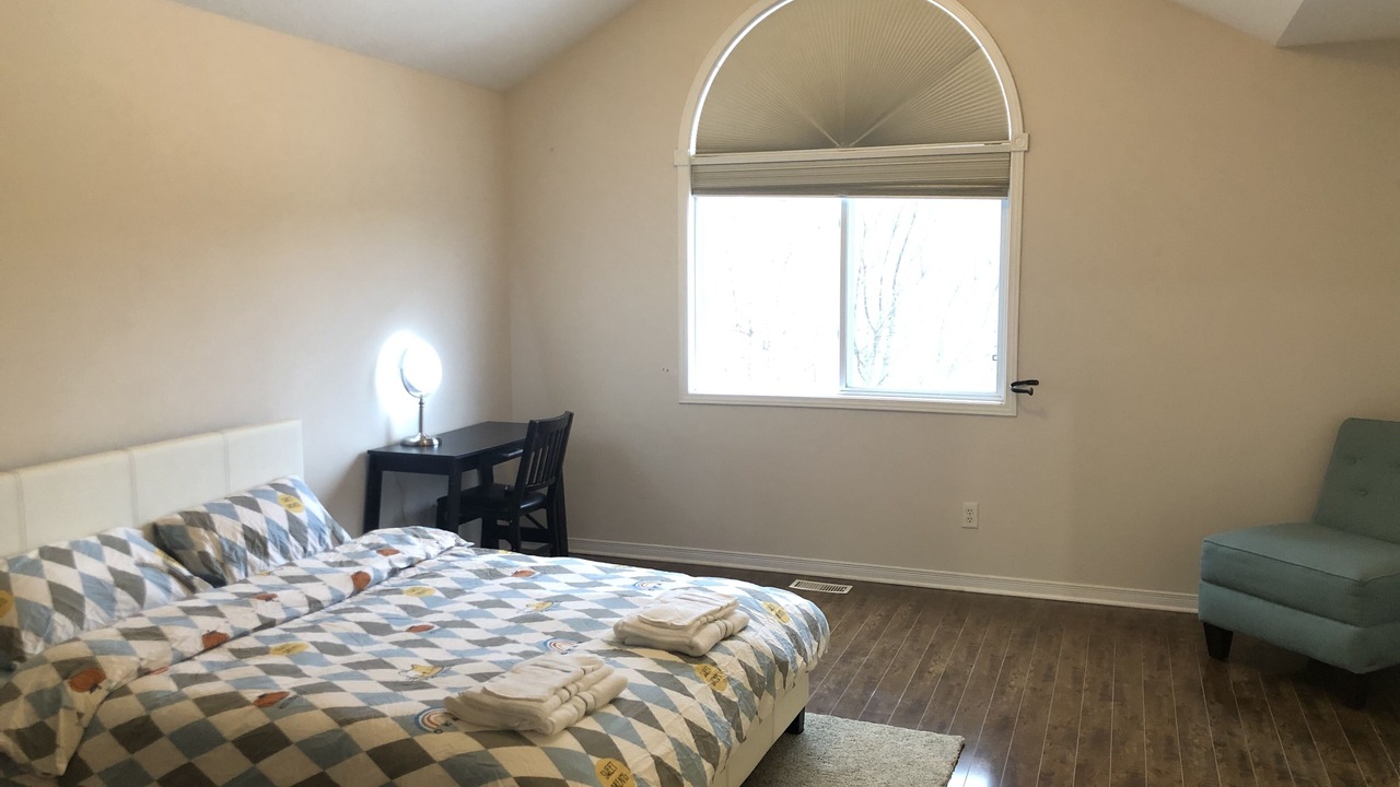 Photo of Bedroom in London