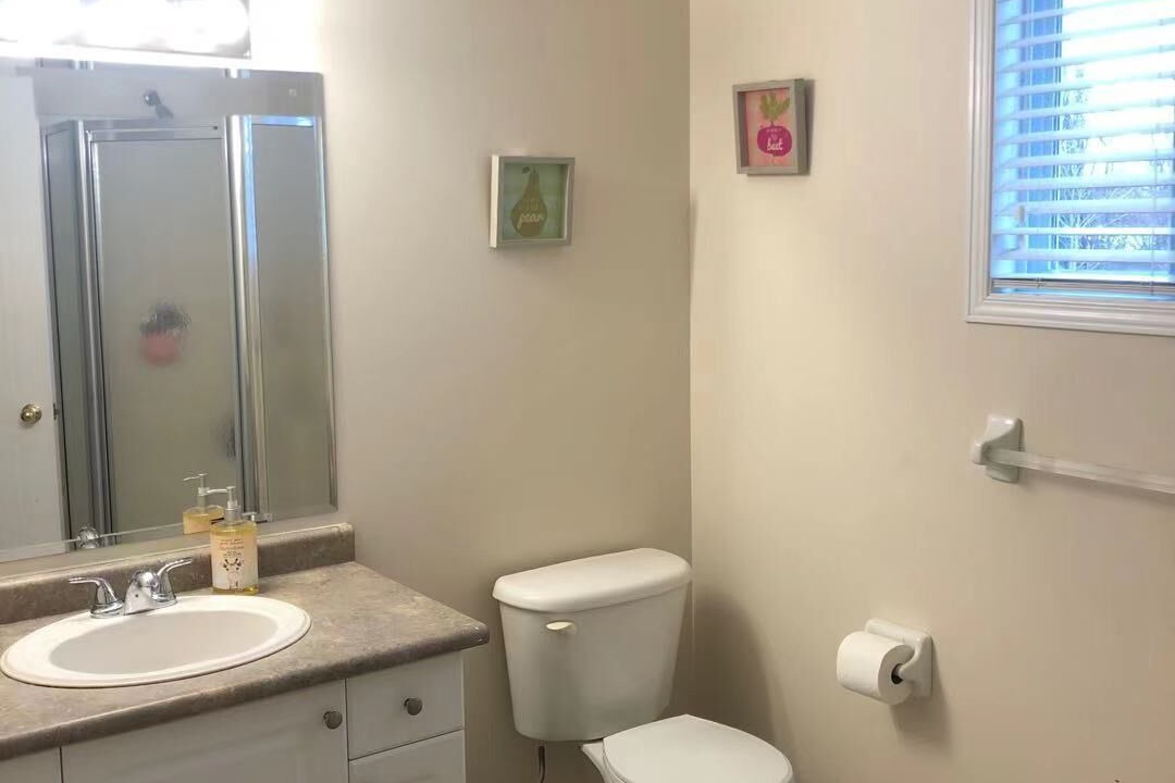 Photo of Bathroom in London