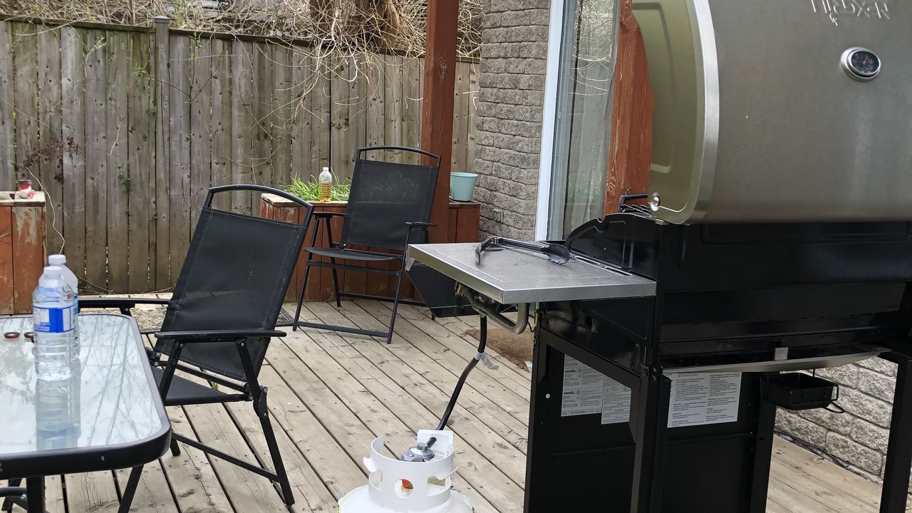 Photo of Outdoor in London