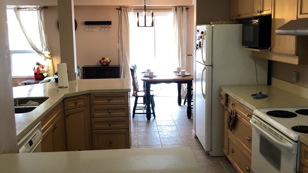 Photo of Kitchen in London