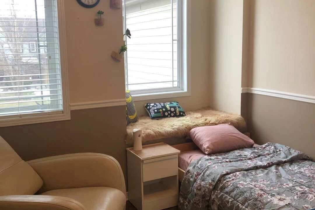 Photo of Bedroom in London