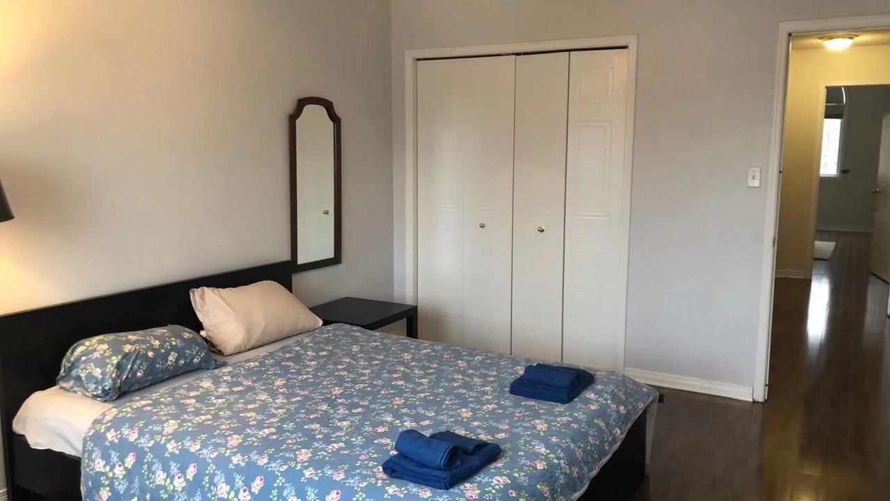 Photo of Bedroom in London