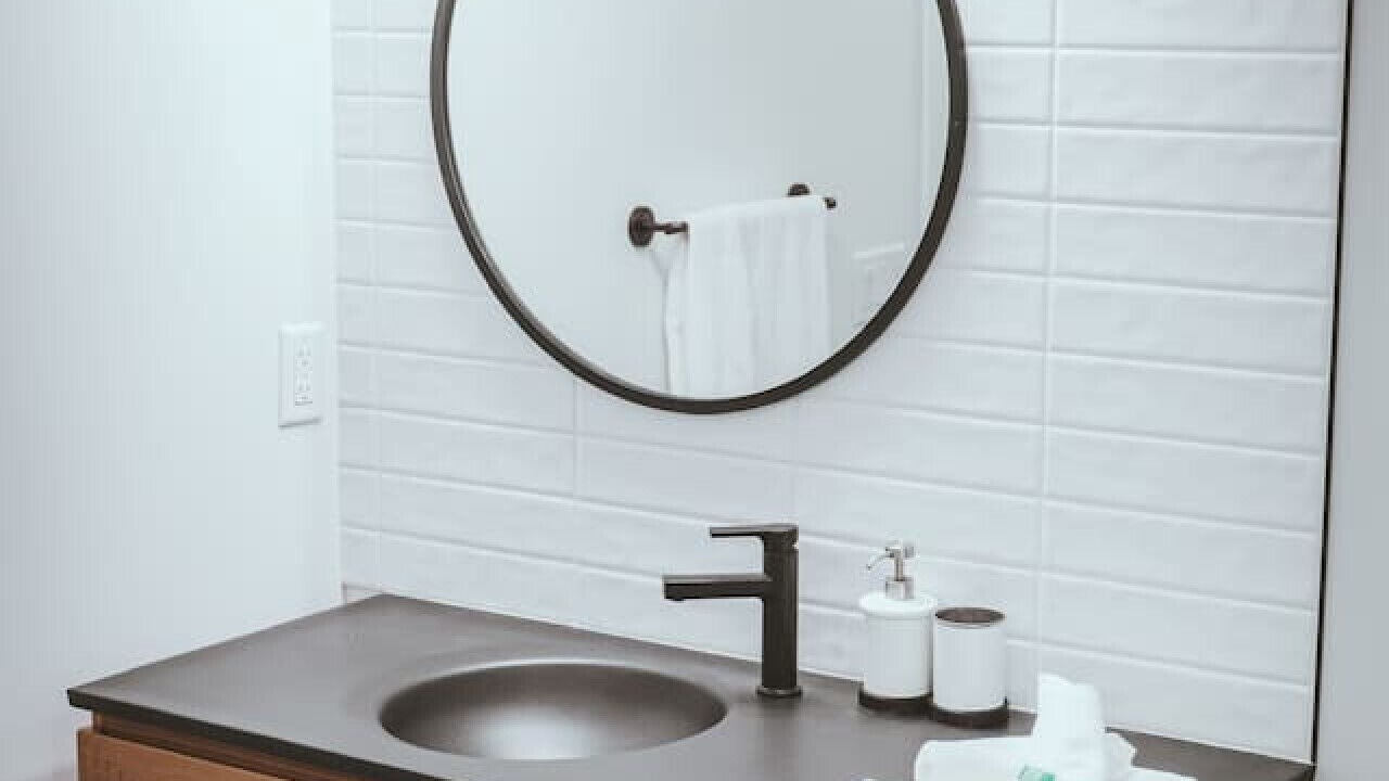 Photo of Bathroom in Northwest Edmonton
