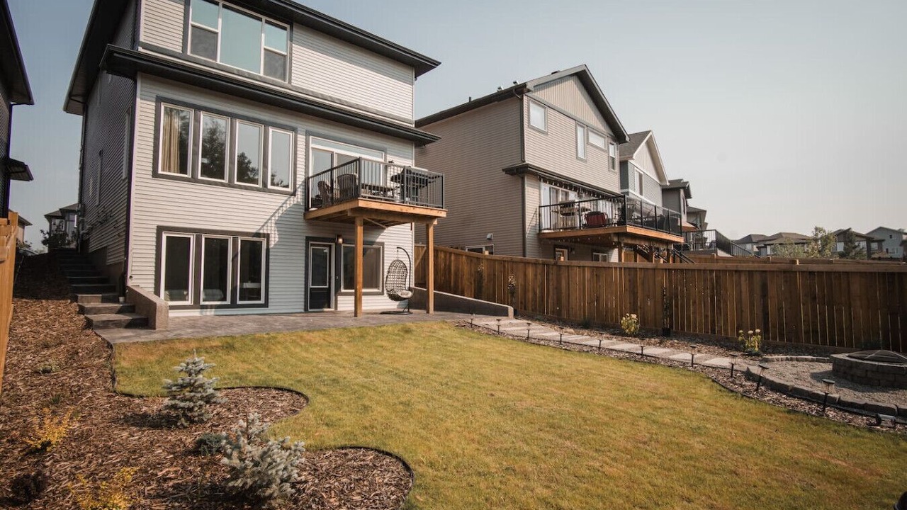 Photo of Outdoor in Northwest Edmonton