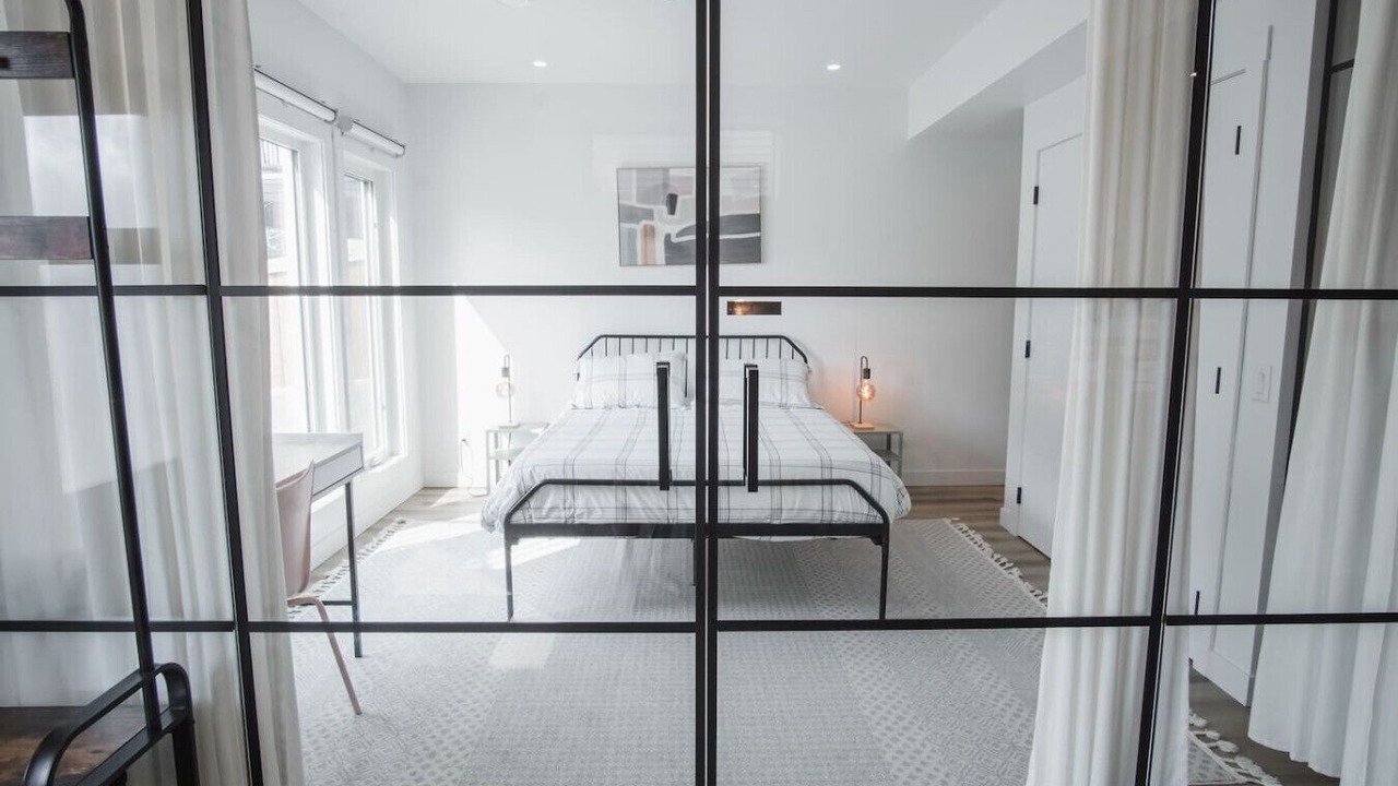 Photo of Bedroom in Northwest Edmonton