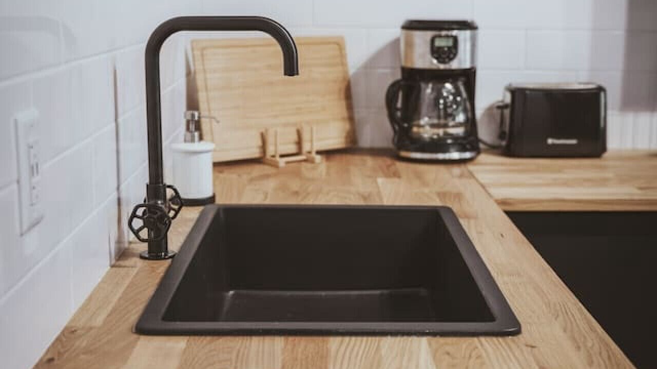 Photo of Kitchen in Northwest Edmonton